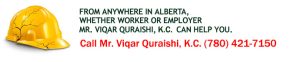 Our WCB Alberta Lawyers